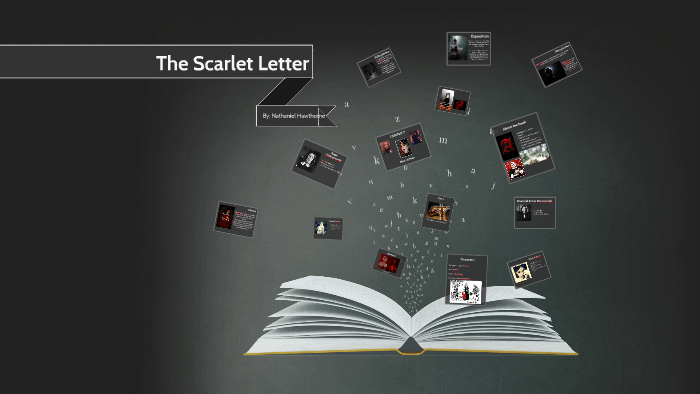 The Scarlet Letter by Brihanna Samaroo on Prezi