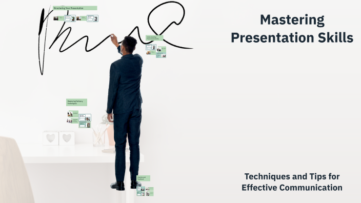 Mastering Presentation Skills by harvey Dimaranan on Prezi