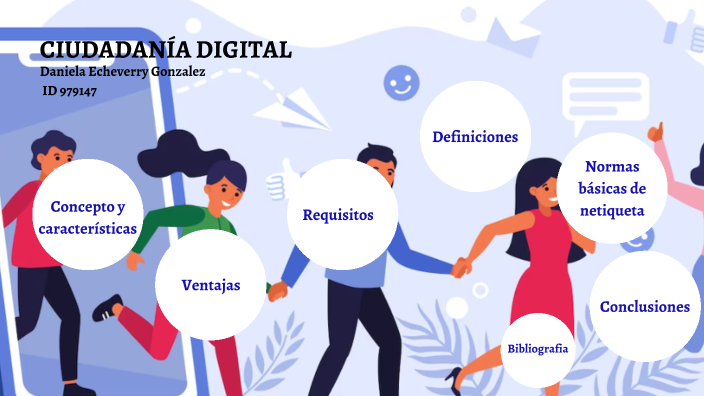 CIUDADANO DIGITAL by camilo steven on Prezi