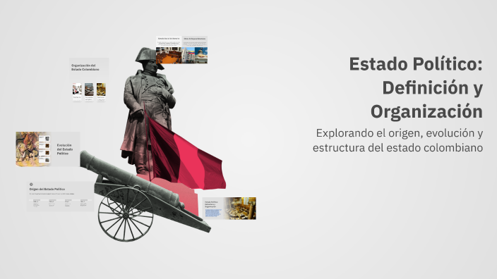 Estado Político: Definición y Organización by yoti dmc on Prezi