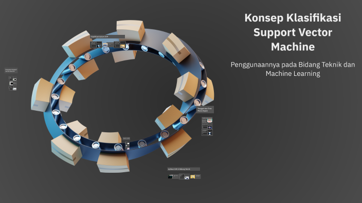 Konsep Klasifikasi Support Vector Machine by taruna nasution on Prezi