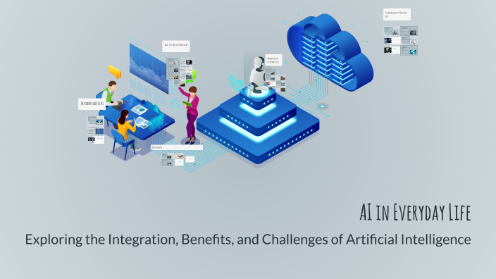 AI in Everyday Life by соня заболотная on Prezi