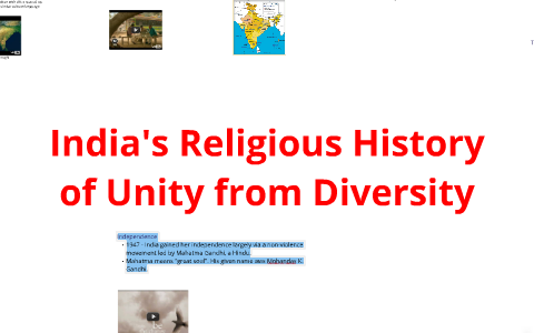 essay on religious diversity in india