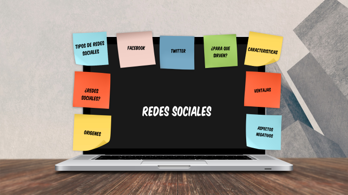 Redes sociales by Francisco Garcia on Prezi
