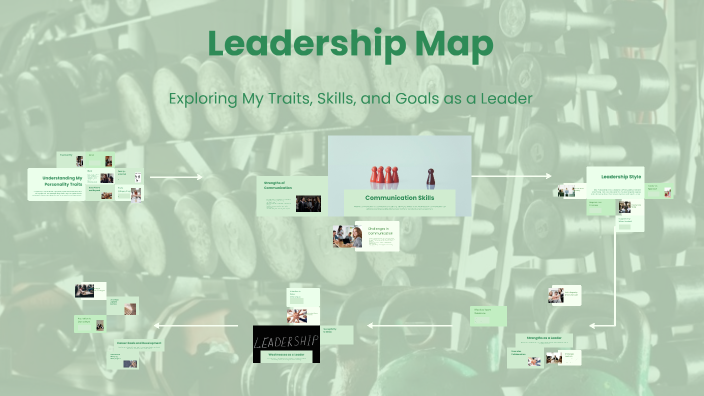 Leadership Taskmap Leadership Map by Jacob Rhodes on Prezi