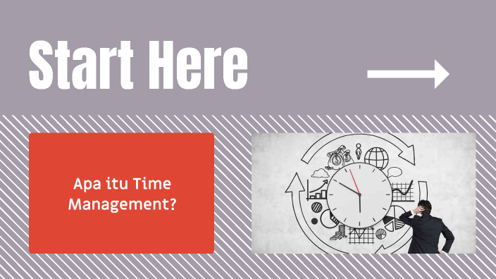 TIME MANAGEMENT by Avinta Diah on Prezi