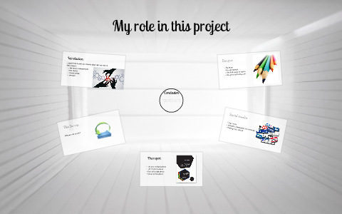 individual presentation by Kristina Samoškaitė on Prezi