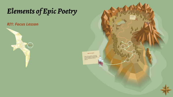 solution-elements-of-epic-poetry-studypool