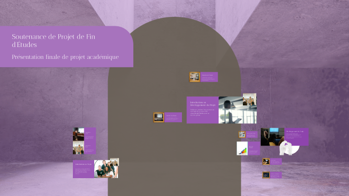 Présentation du Projet de Fin d'Études by Hi Ai on Prezi