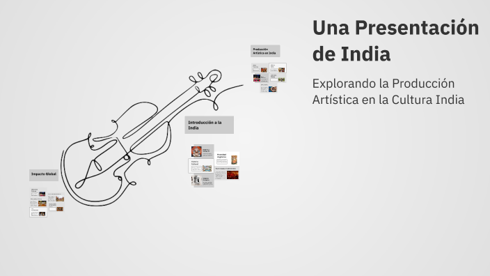 Una Presentación de India by YINA WANG on Prezi