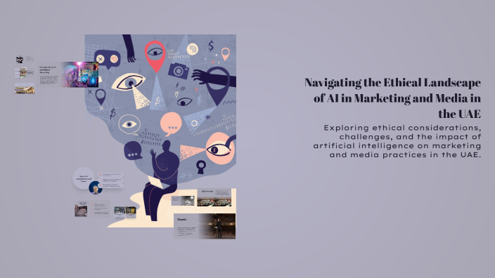 Navigating the Ethical Landscape of AI in Marketing and Media in the ...
