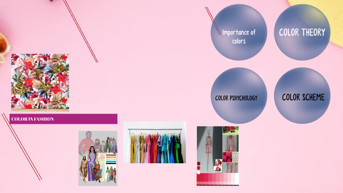 Colour theory and psychology by KHUSHI KUMARI on Prezi
