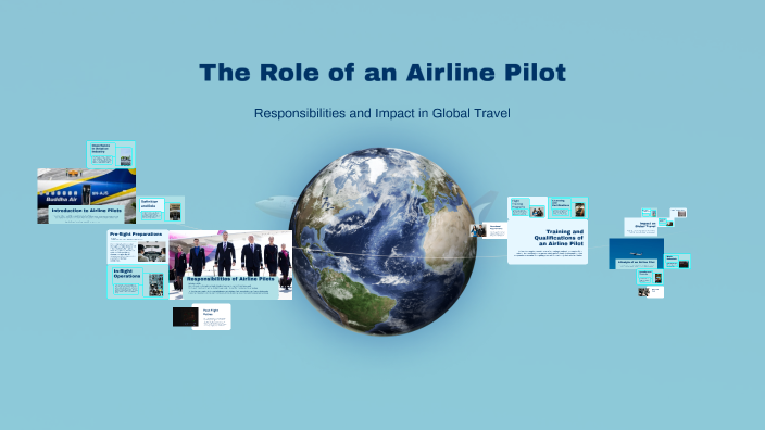 The Role of an Airline Pilot by hazza alameri on Prezi