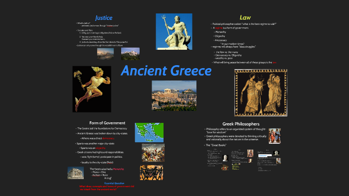 Ancient Greece by Mr. Fernandez on Prezi