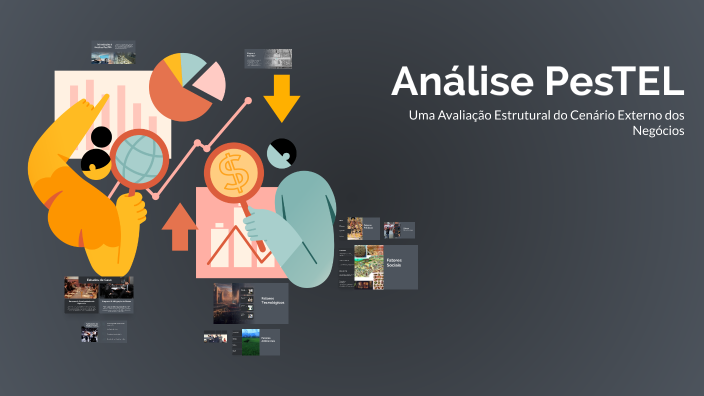 Análise PesTEL by Magda Santos on Prezi