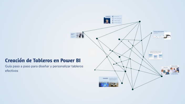 Creación de Tableros en Power BI by Monik Zapata on Prezi