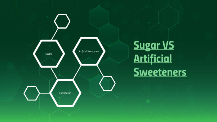 Sugar VS Artificial Sweeteners By Raunaq Sandhu On Prezi