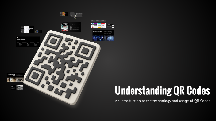 Understanding QR Codes by Dagoberto Cuá on Prezi