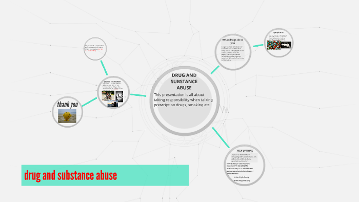 DRUG AND SUBSTANCE ABUSE by nicholas ibacache on Prezi