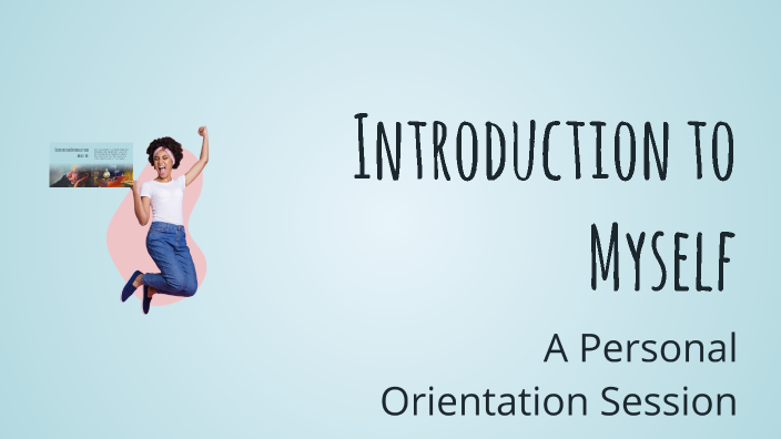 Introduction to Myself by Monique Williams on Prezi