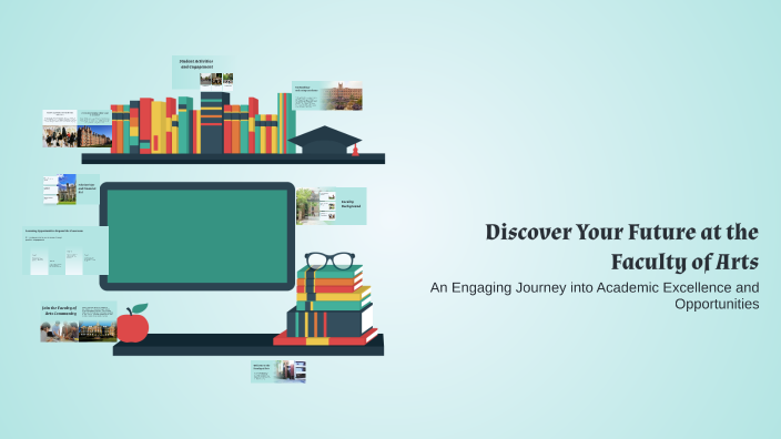 Discover Your Future at the Faculty of Arts by Wingyi NG. on Prezi