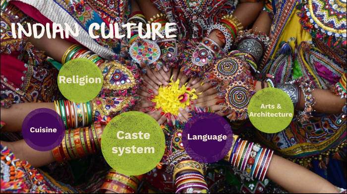 Indian Culture by David Schölli on Prezi