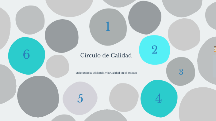 Círculo de Calidad by jose gonzalez on Prezi