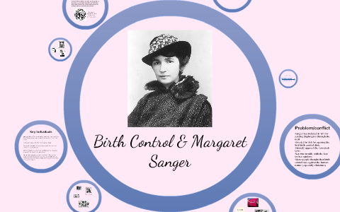 Birth control & Margaret Sanger by Maddie Tyler on Prezi
