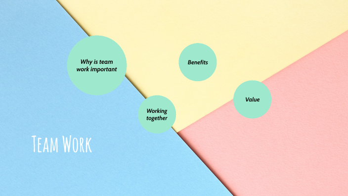 Team Work by demi papy on Prezi