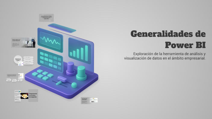 Generalidades de Power BI by Abner Augusto Barrios Velásquez on Prezi