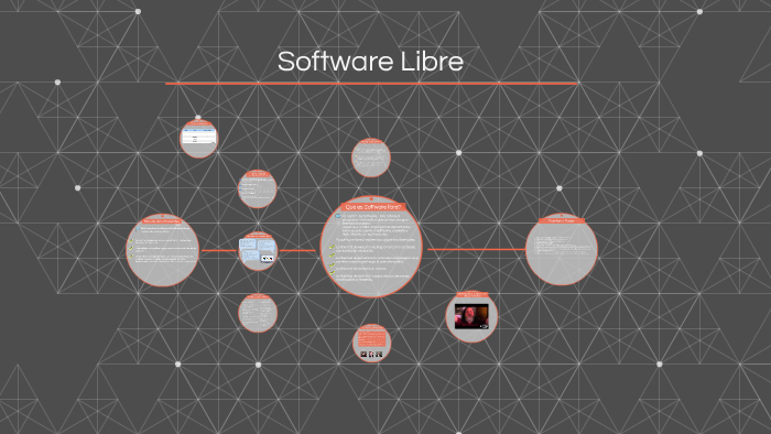 Software Libre Presentación by Ignacio Robledo on Prezi