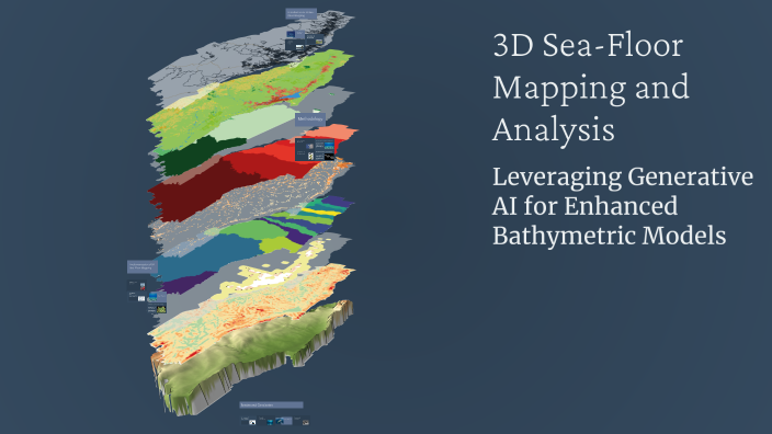 3D Sea-Floor Mapping and Analysis by Ankit Kolhe on Prezi