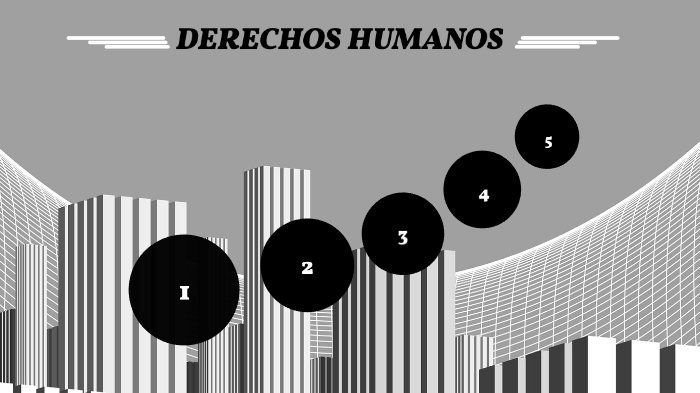 Derechos Humanos Y Garantias Constitucionales By Stefanny V On Prezi 0356