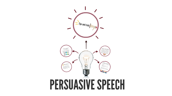 PERSUASIVE SPEECH by Rene Santa on Prezi