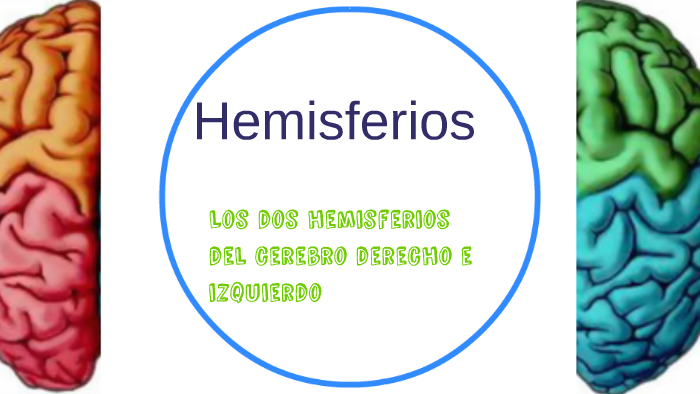 Los Dos Hemisferios Del Cerebro By Luis Daniel On Prezi 5938