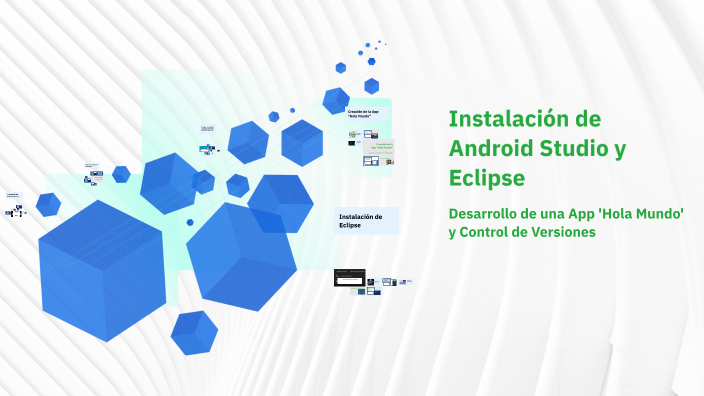 Instalación de Android Studio y Eclipse by Sandra Nayive Echeverri ...