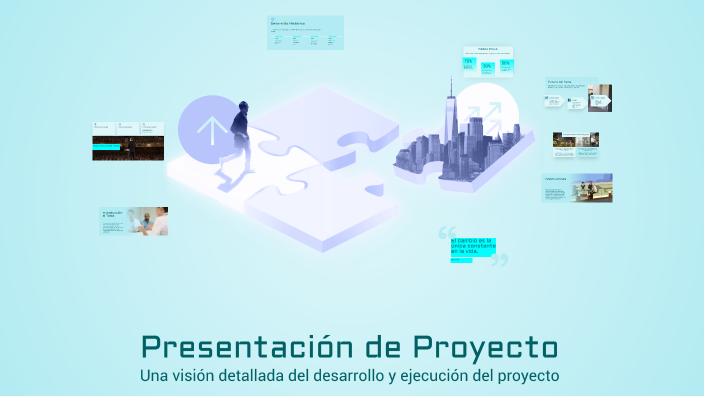 Presentación de Proyecto by santiago gaitan on Prezi