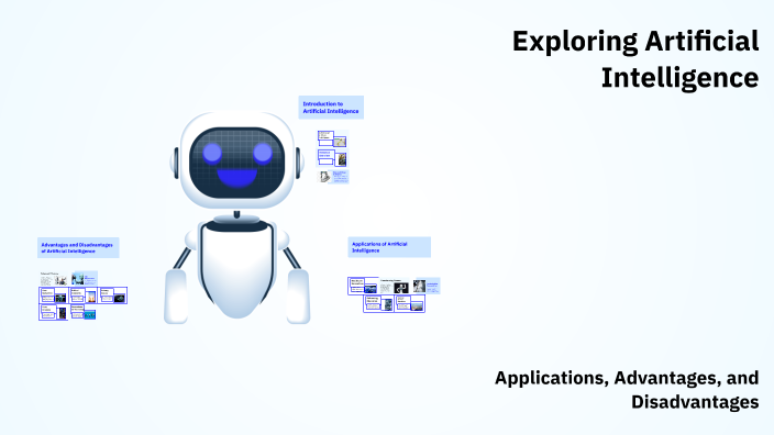 Exploring Artificial Intelligence by Prabha Chaudhary on Prezi