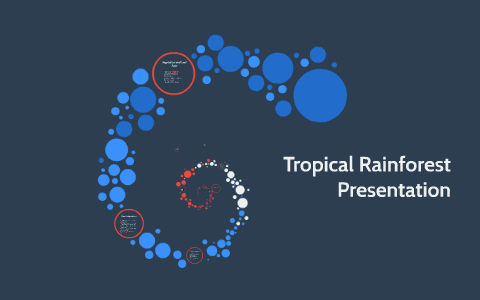 Tropical Rainforest Presentation by Rain Forest on Prezi
