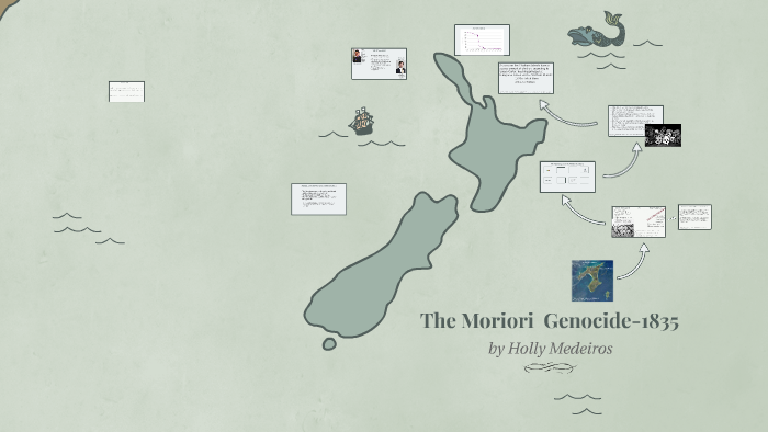 The Moriori Genocide by Holly Medeiros on Prezi