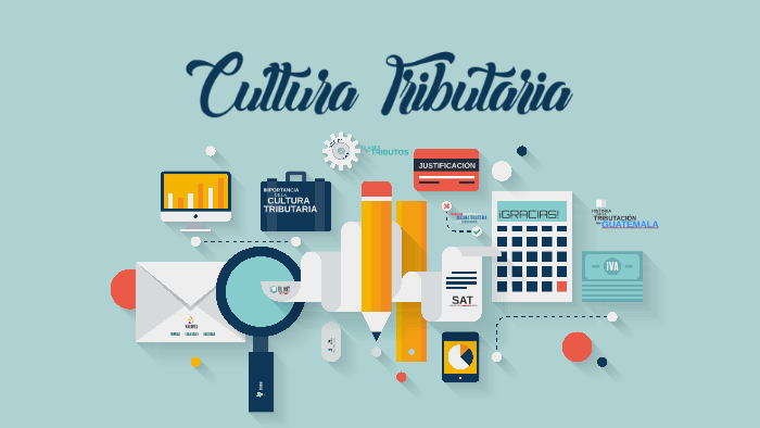 Cultura Tributaria Guatemala By Brandon Vidaurre On Prezi