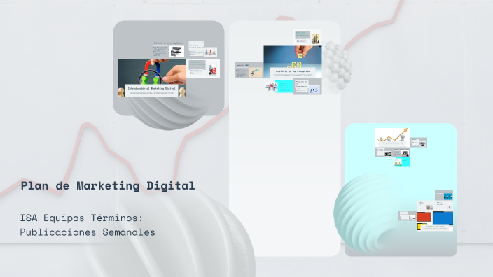 Plan de Marketing Digital by Fernando Canales Muñoz on Prezi