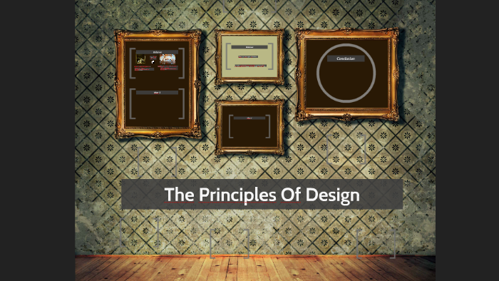 The Principles Of Design by Deanna Te on Prezi