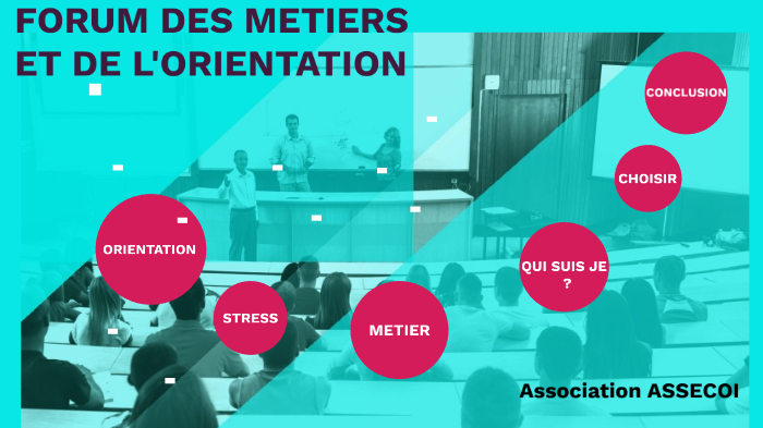 orientation by Asmaa ABBOU on Prezi