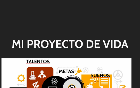 MI PROYECTO DE VIDA by Daniel Miranda on Prezi