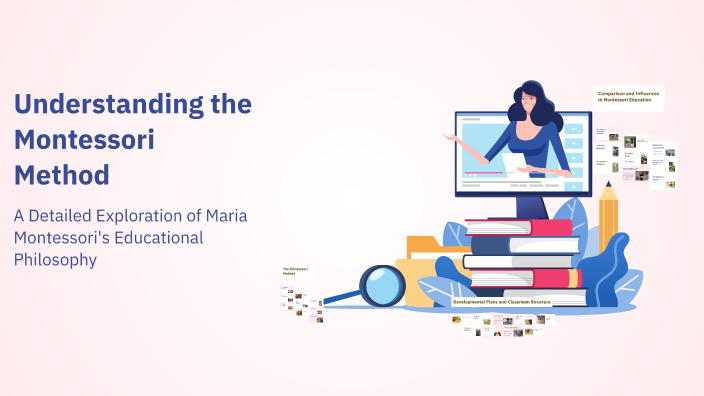 Understanding the Montessori Method by Abisai Lopez on Prezi