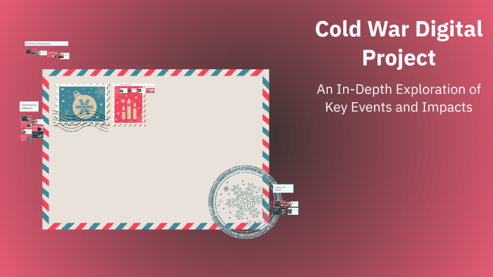 Cold War Digital Project by Nathan Thrift on Prezi