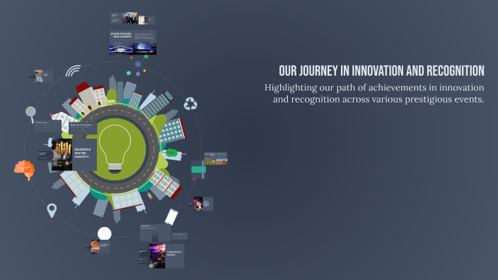 Our Journey in Innovation and Recognition by Aravindh aarya .G on Prezi