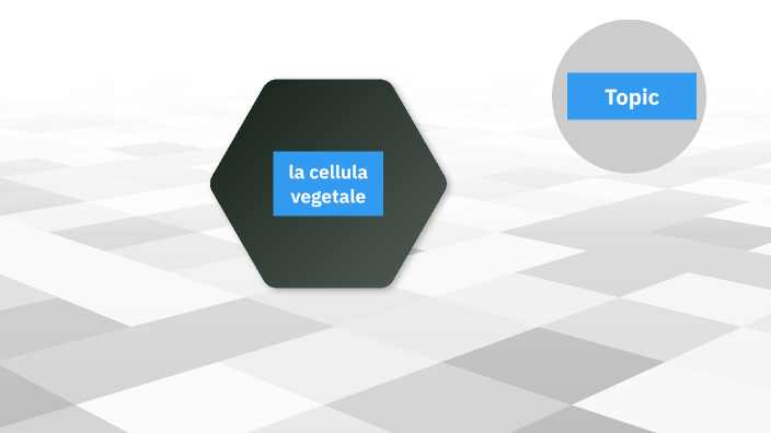 cellula vegetale by Sara May Chiarenza on Prezi