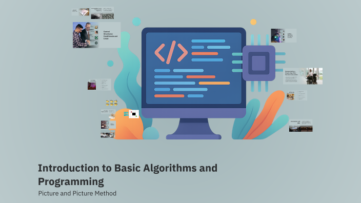 Introduction to Basic Algorithms and Programming by Ibnu Syifa on Prezi